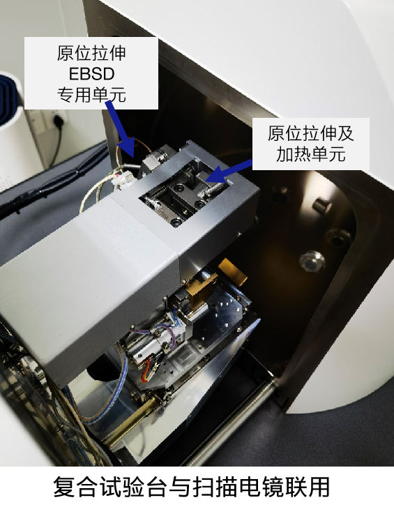 场发射巴中扫描电镜Gemini