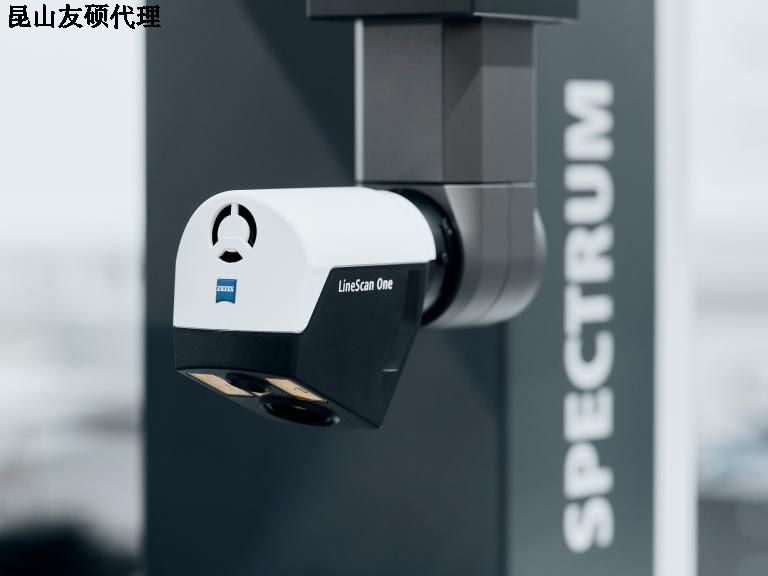 巴中蔡司三坐标SPECTRUM
