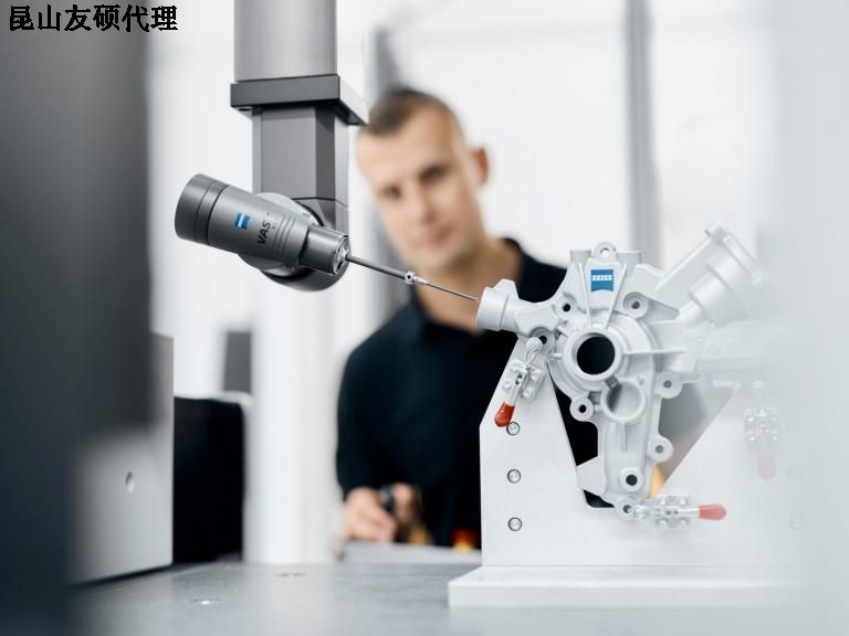 巴中蔡司三坐标SPECTRUM verity