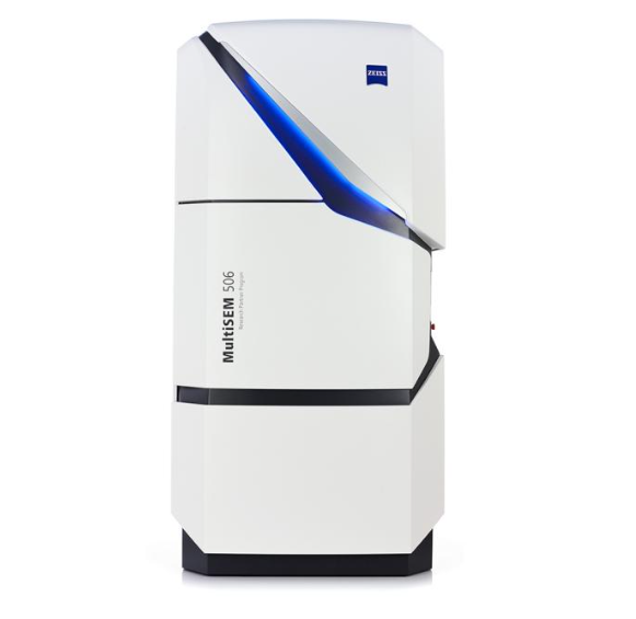 蔡司高速扫描电子显微镜M