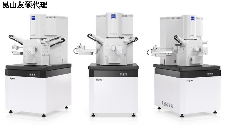 巴中蔡司巴中扫描电镜